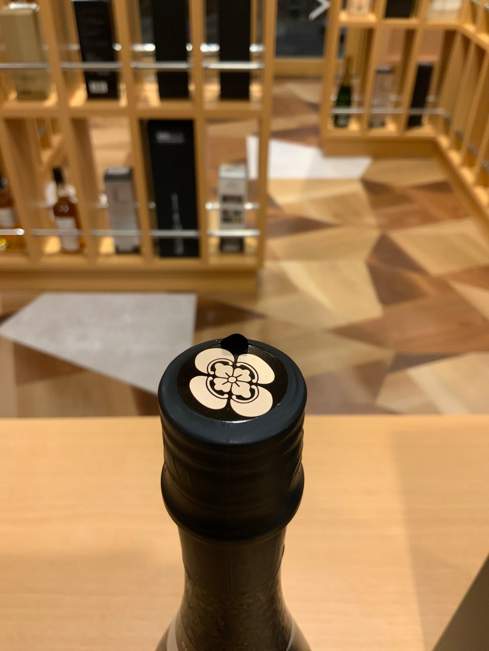 田酒 二割三分　720ml
