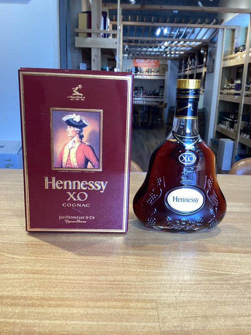 ヘネシーXO 350ml