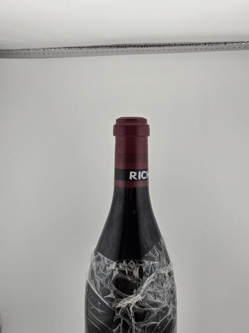 DRC ドメーヌ・ド・ラ・ロマネコンティ リシュブール 2004 赤 ファインズ ワイン 750ml 13％
