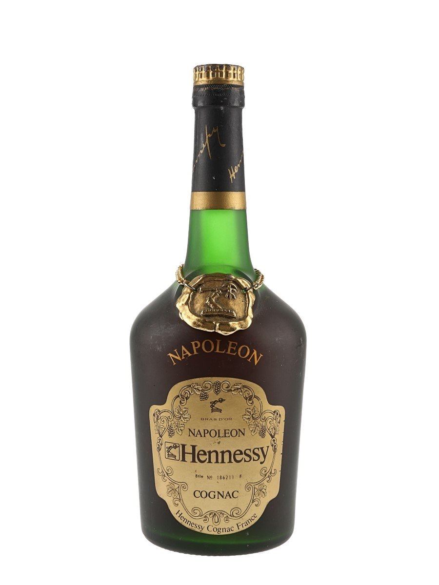 Hennessy Napoleon