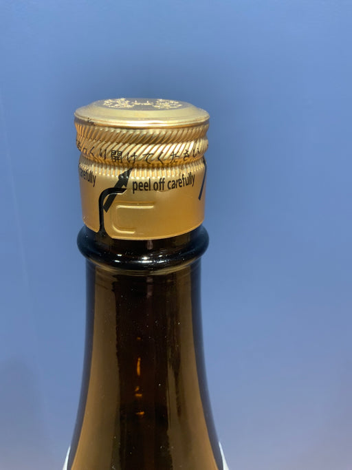 高木酒造 十四代 本丸 秘伝玉返し 1.8L