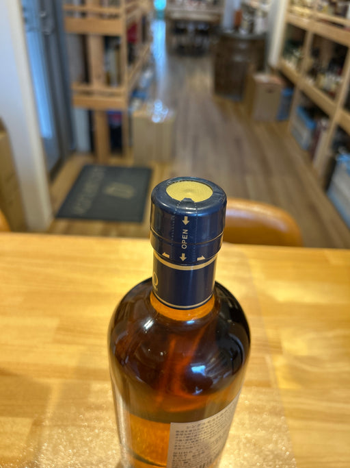 シングルモルト余市10年 700ml