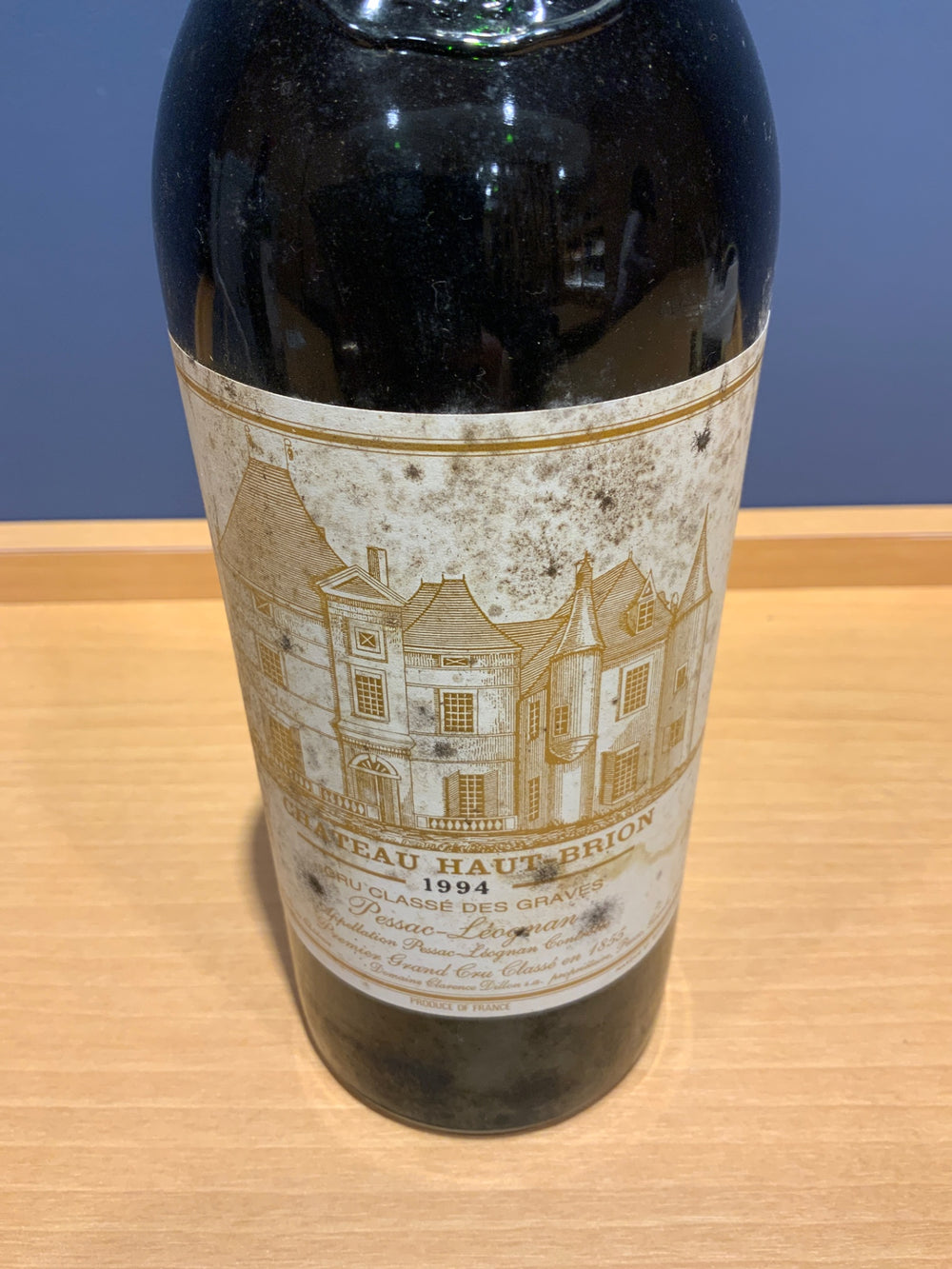 シャトー オーブリオン 1994 750ml