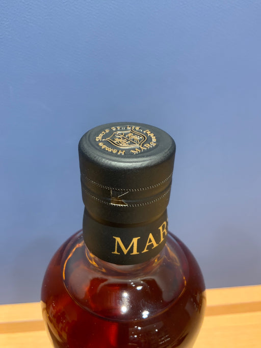 マルス モルテージ 越百 モルトセレクション [ ウイスキー 日本 700ml ]