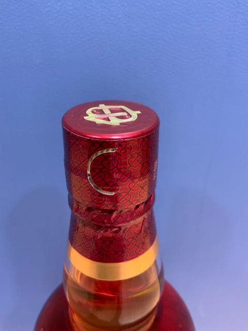 シーバス・リーガル・12年・1000ml・ジャパン
