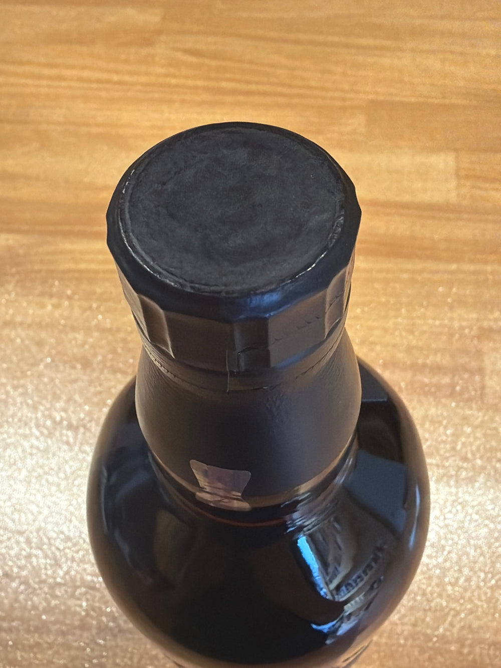 [箱なし] サントリー 山崎 18年 43度 700ml