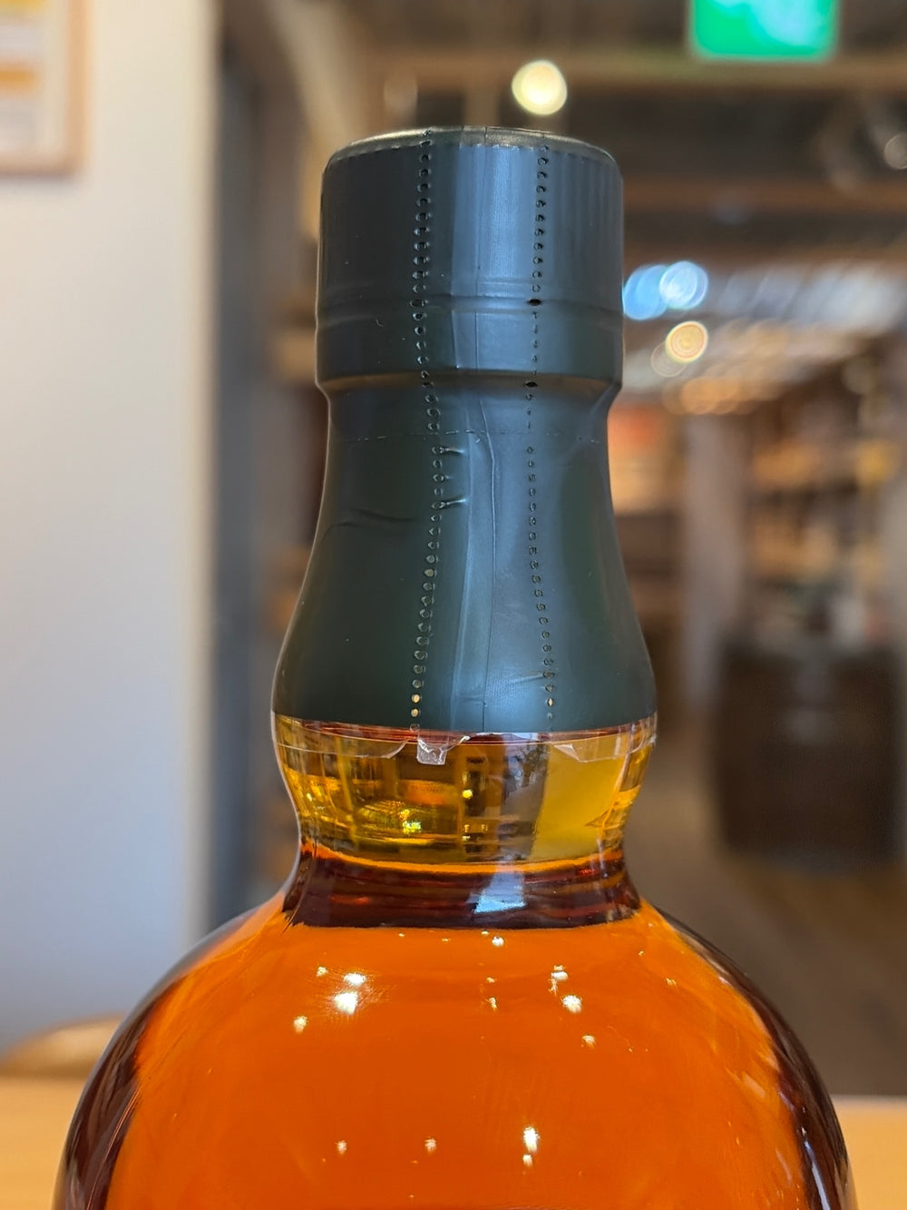 キリン シングルグレーンウイスキー 富士 46度 700ml