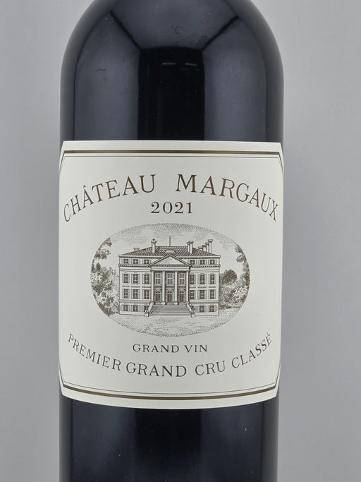 CHATEAU MARGAUX シャトーマルゴー2021 750ml