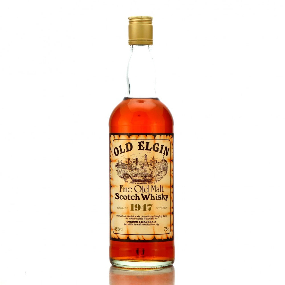 OLD ELGIN (Old Elgin) 1947