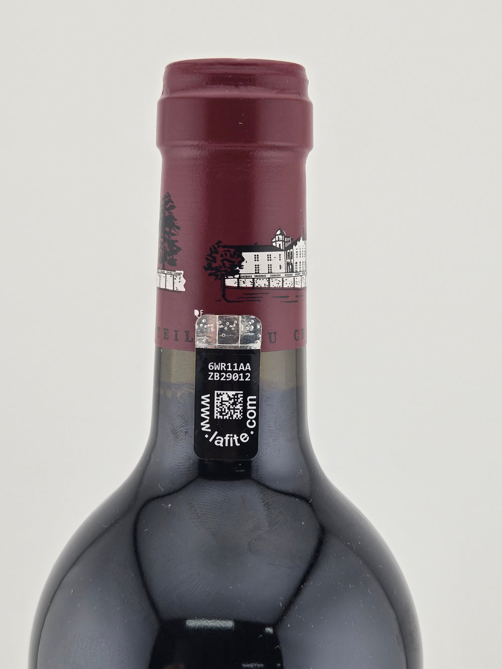 シャトー ラフィット ロートシルト 2023 750ml