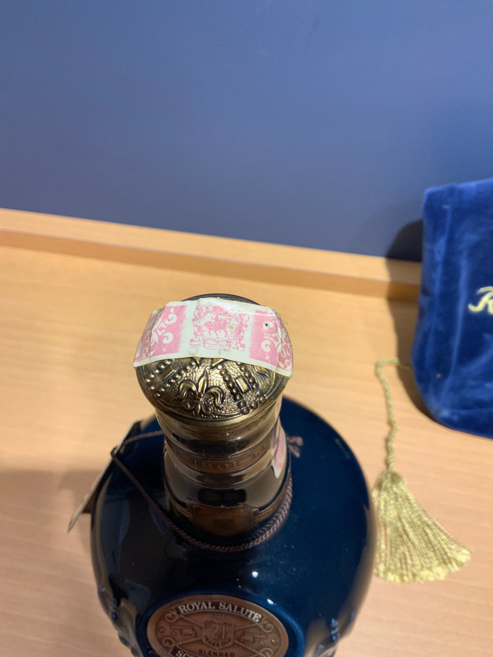 Chivas Royal Salute 21 Year Old 700ml