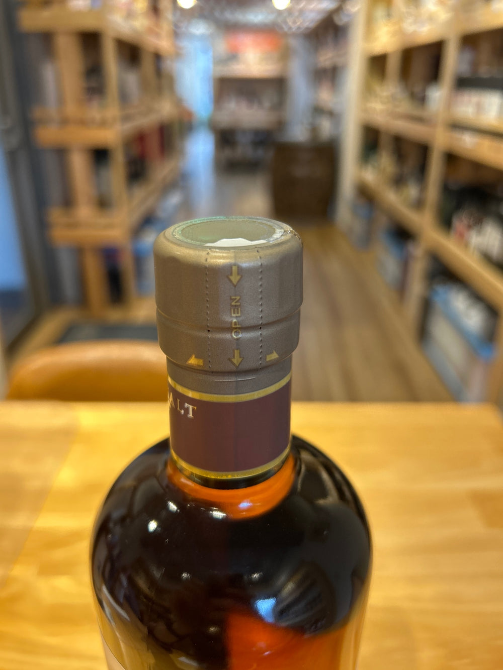 ニッカ 余市 12年 700ml