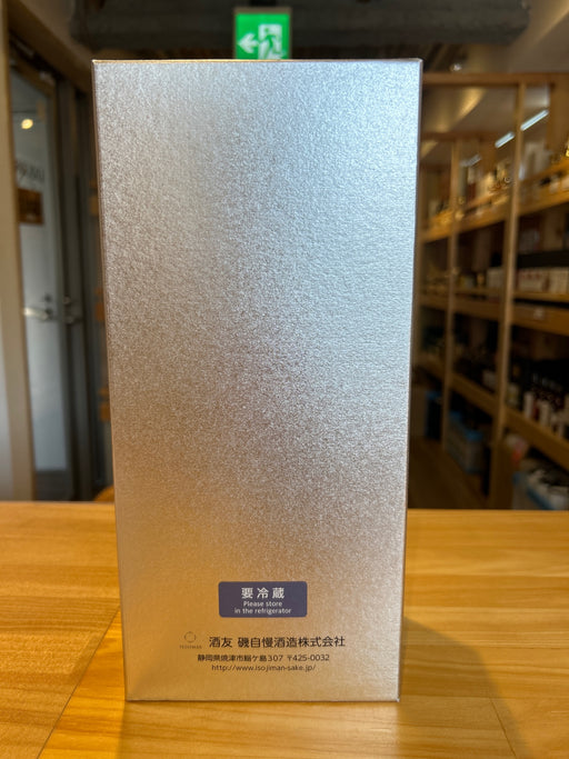 磯自慢 largo
