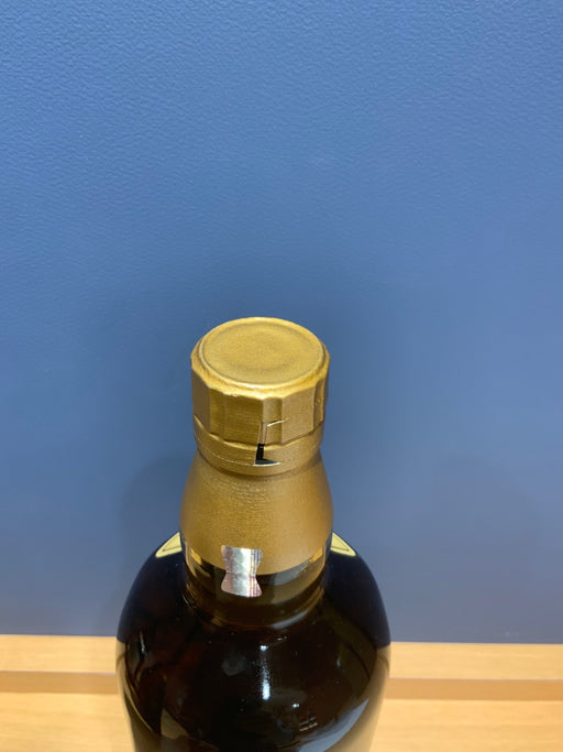 サントリー 山崎12年 43度 700ml