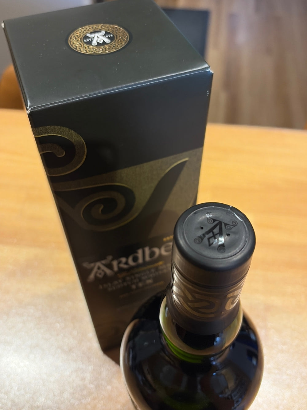 アードベッグ 10年  [ ウイスキー イギリス 700ml ]