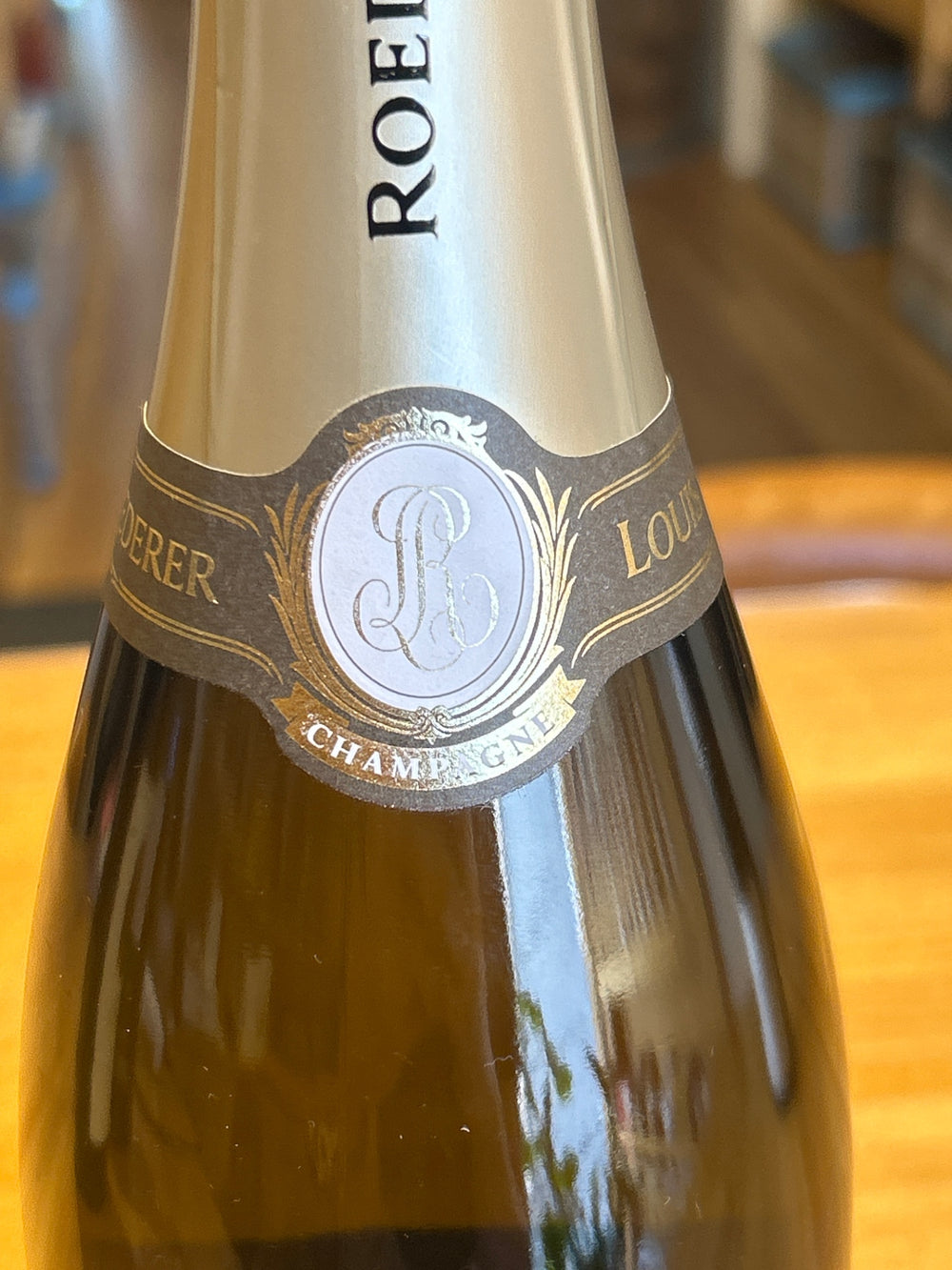 Louis Roederer Collection 243