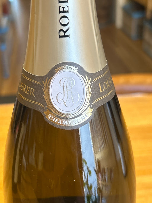 Louis Roederer Collection 243