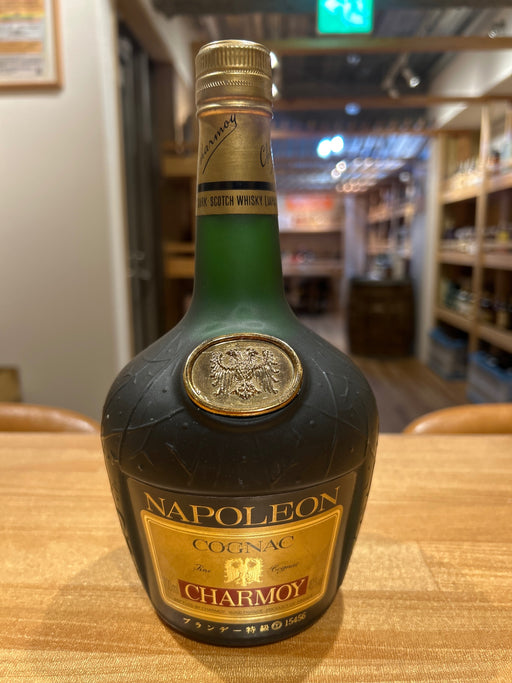ナポレオン コニャック シャモイ 700ml