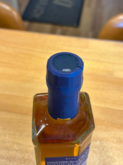 サントリー ワールド ウイスキー 碧 Ao ハーフボトル [日本 350ml ]