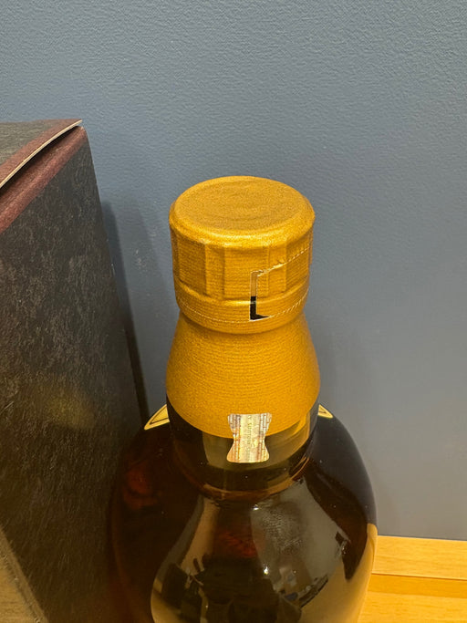 サントリー 山崎12年 43度 700ml