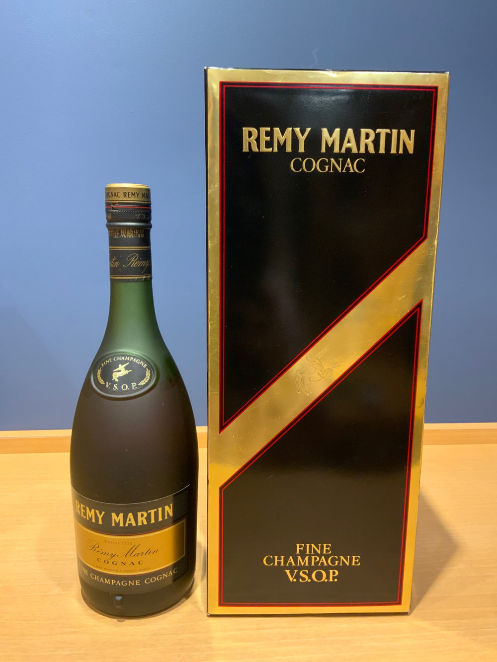 Remy Martin VSOP 700ml Cognac Fine Champagne 40% ...