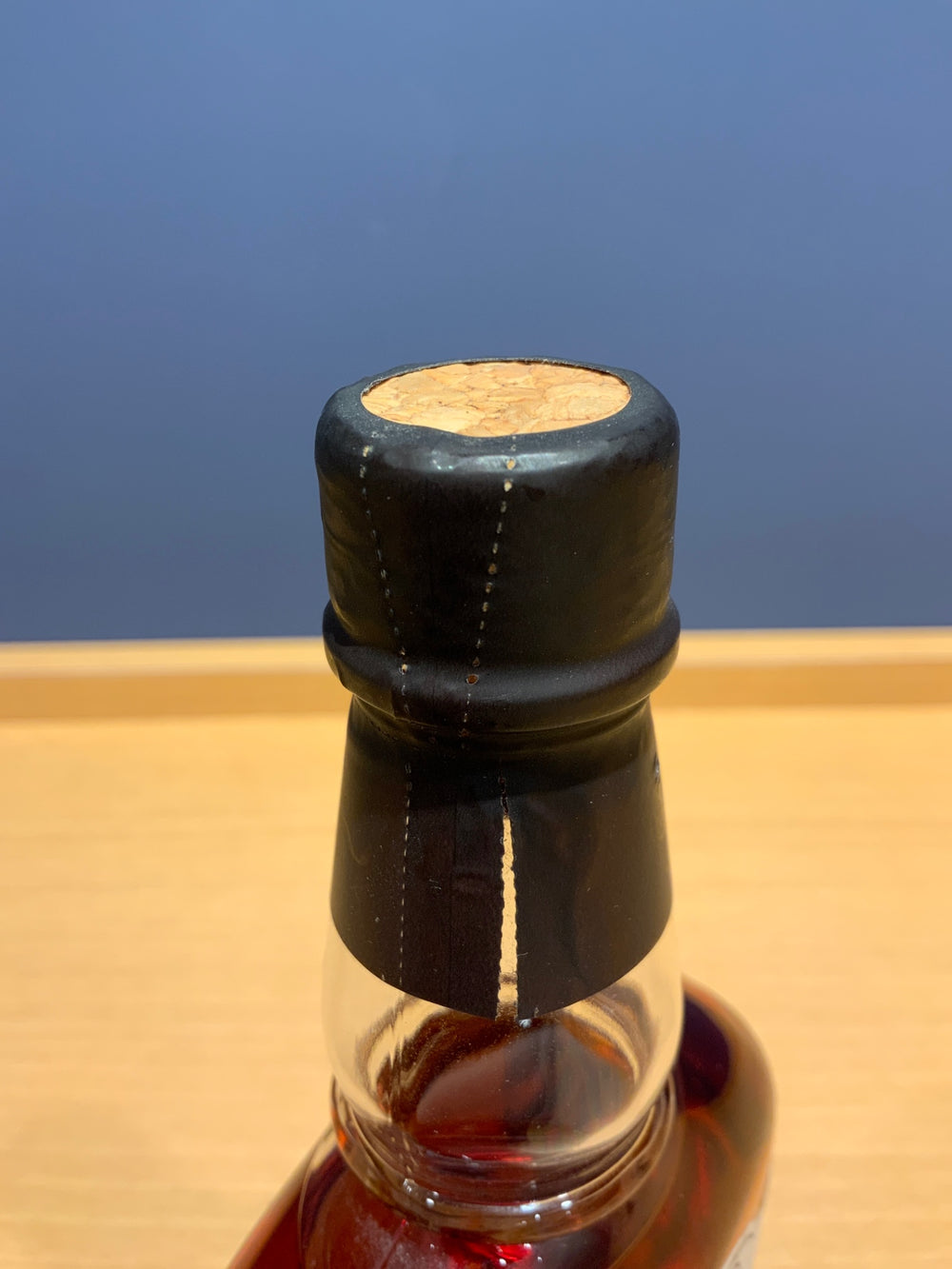 Karuizawa Distillery 1994 cask-stripped raw spirit