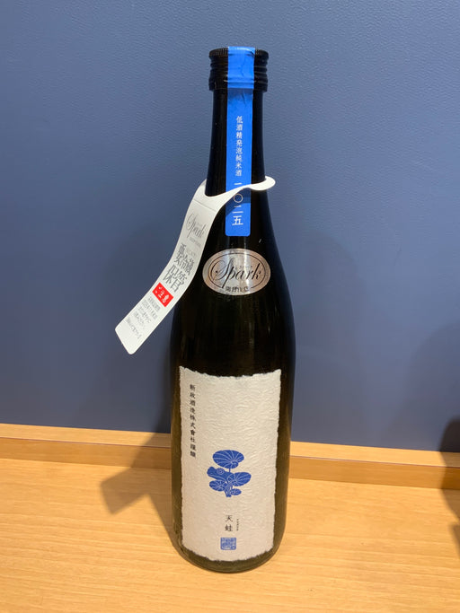 新政 天蛙 低酒精発泡酒 ７２０ml