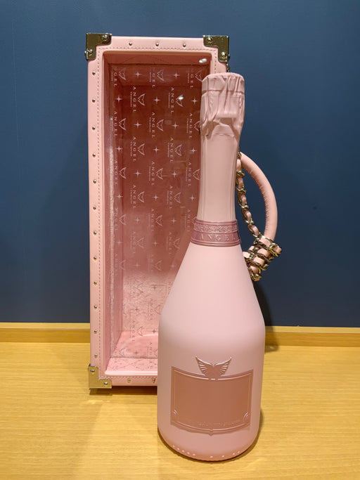 エンジェル　ドゥミセック　ロゼ　ピンク