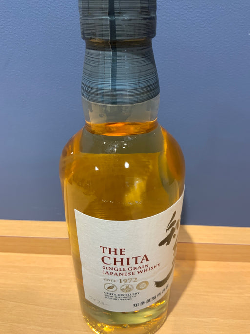 サントリー ウイスキー 知多 ハーフボトル [日本 350ml ]
