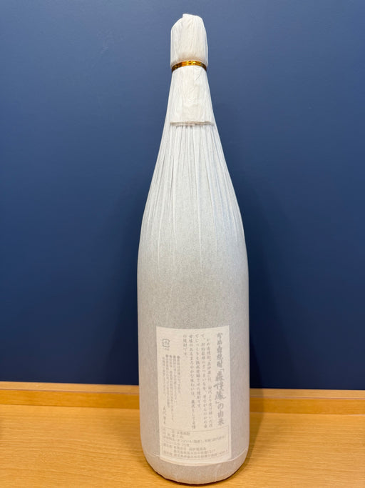 芋焼酎 森伊蔵 1800ml