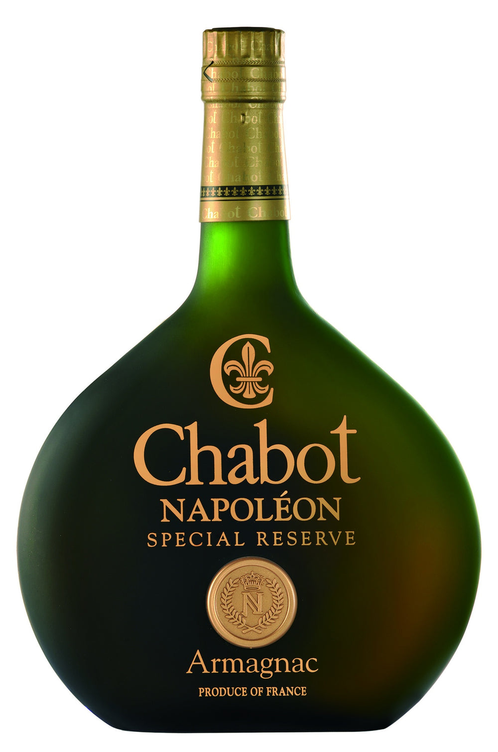chabot ナポレオン