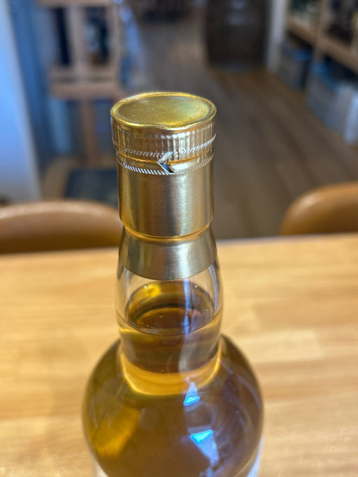 Highland Single Malt Scotch Whisky Ben Nevis 14 Year Old 700ml
