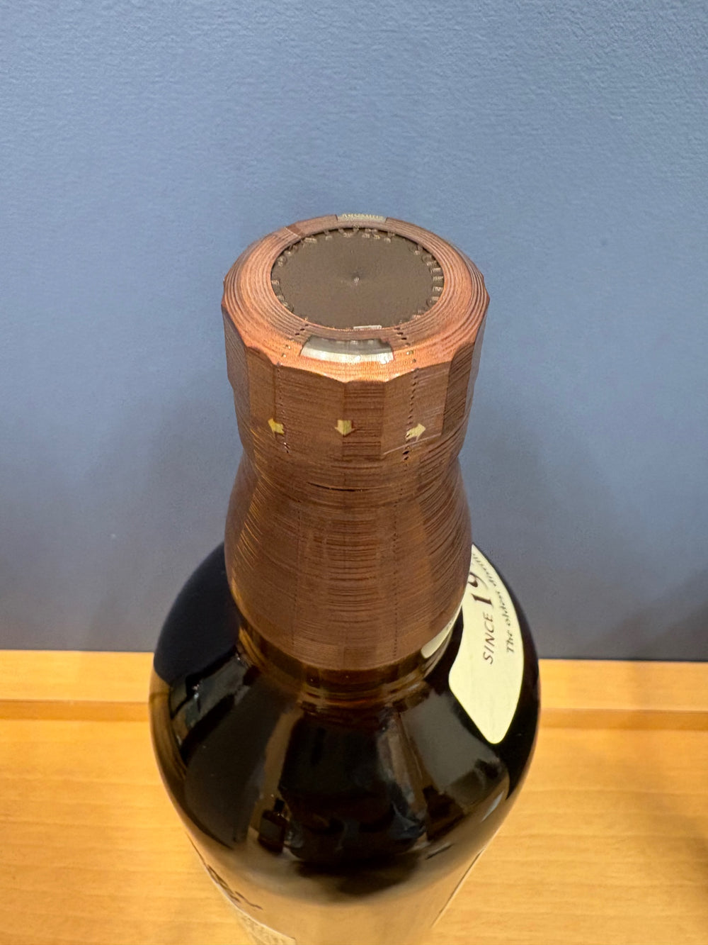 サントリー 山崎 1923 シングルモルトウイスキー NV 700ml