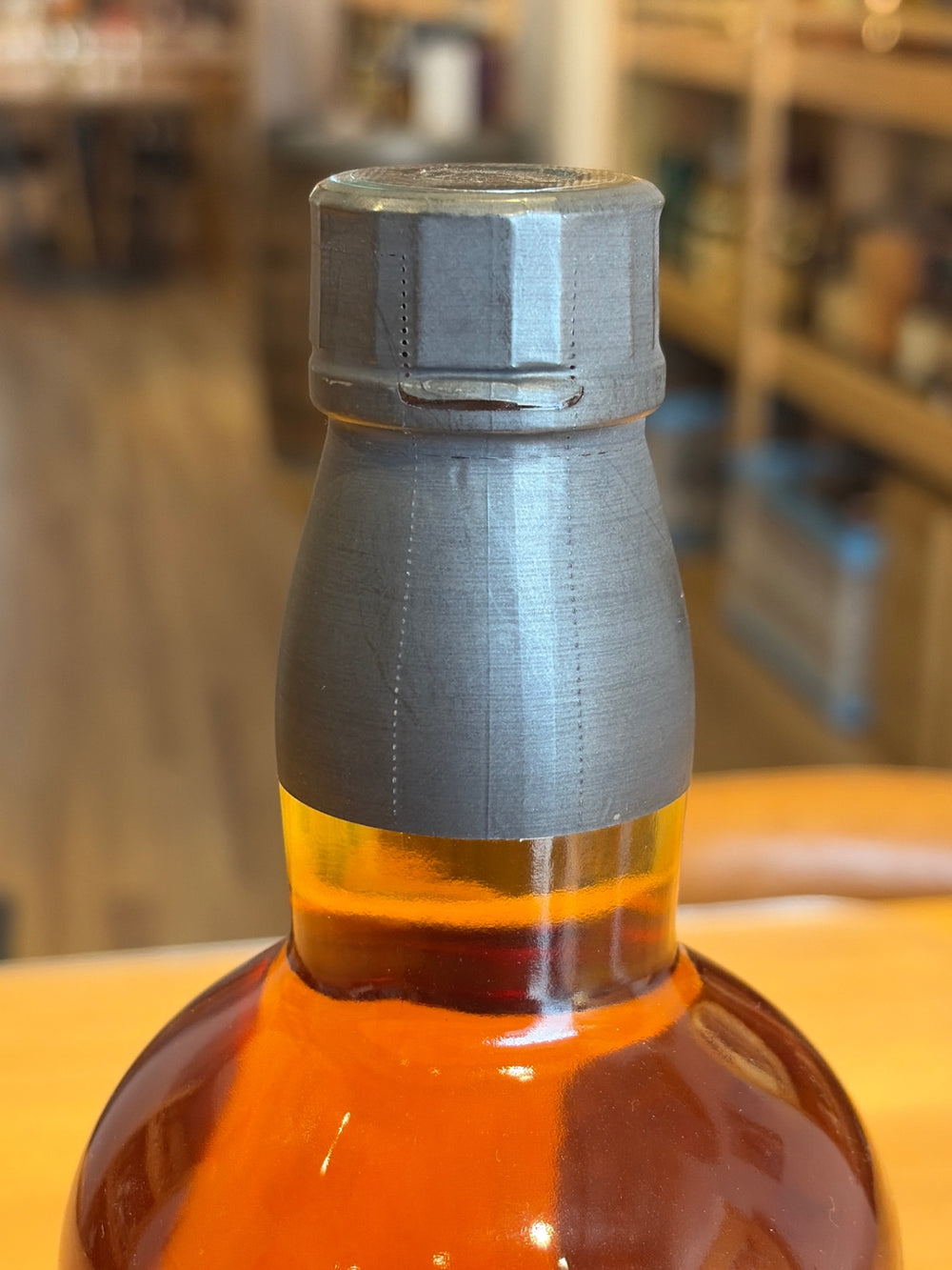 Owner's Cask Yamazaki Distillery Yuichi Toda 1992-2010 Barrel No Box