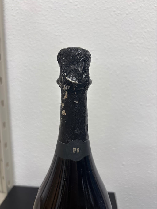Dom Pérignon P2 2004