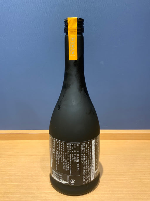新政　山吹　ダンジェリン　福ノ華　720ml