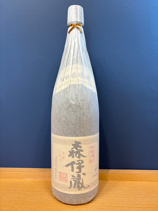 芋焼酎 森伊蔵 1800ml