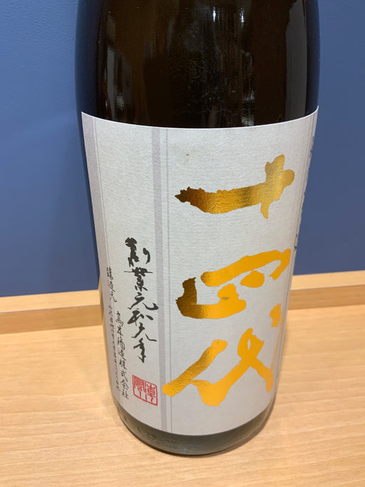高木酒造 十四代 本丸 秘伝玉返し 1.8L