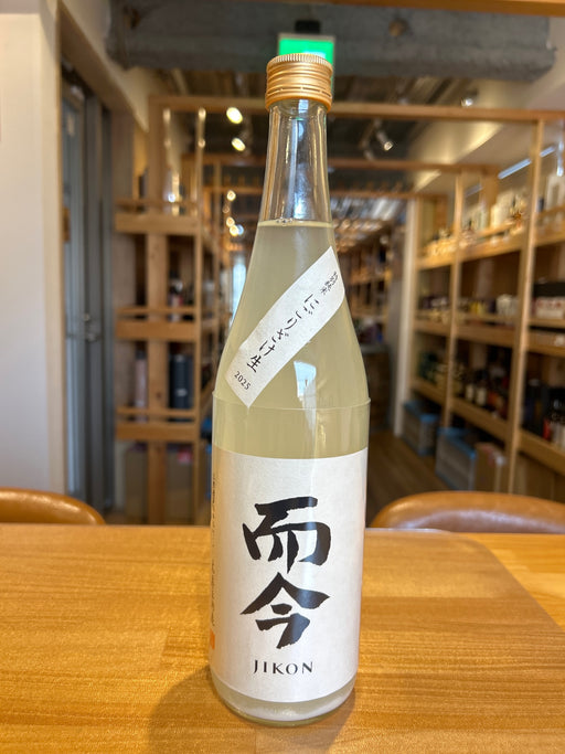 而今 特別純米 にごりざけ ７２０ml