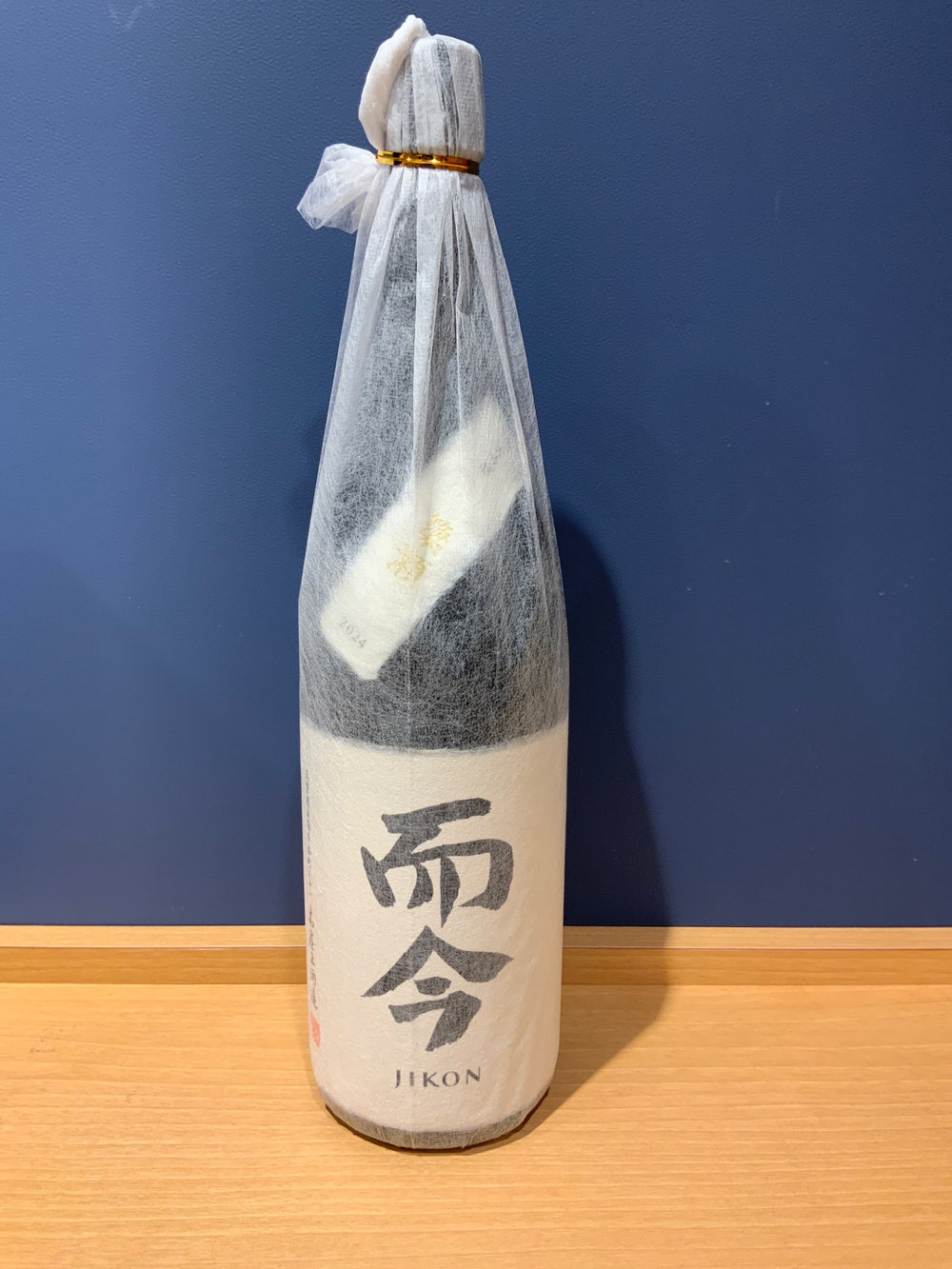 而今　簗瀬　1800ml