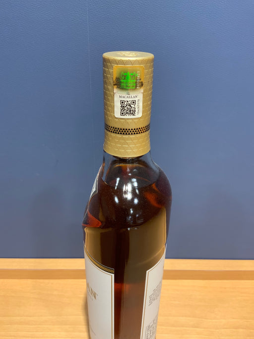 [新ボトル] ザ マッカラン 12年 シェリーオーク 正規品 40度 700ml