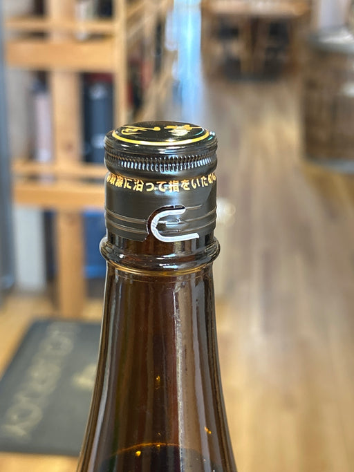 村尾　芋焼酎　25度　1800ml