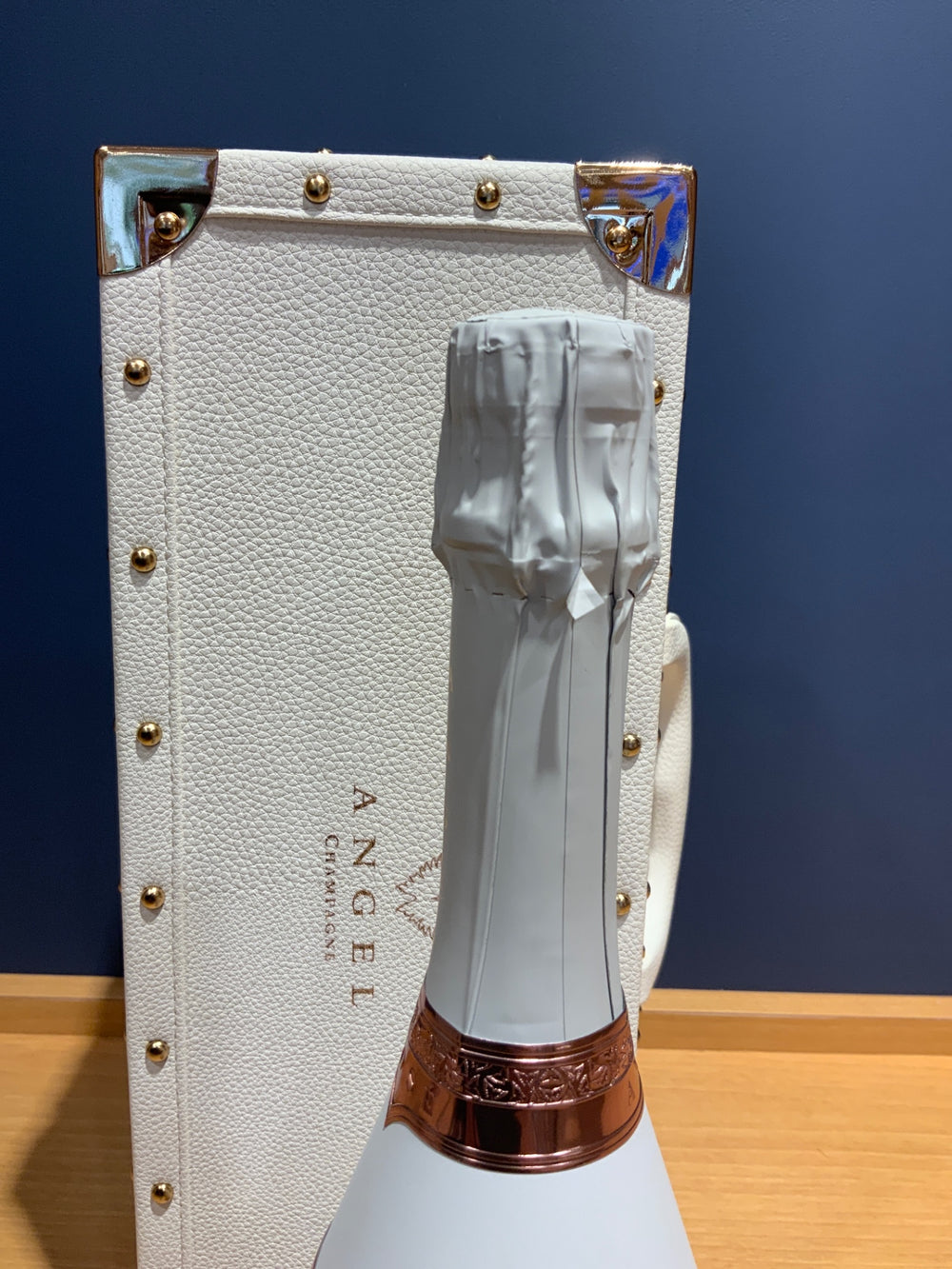 Angel Rosé White NV Rosé