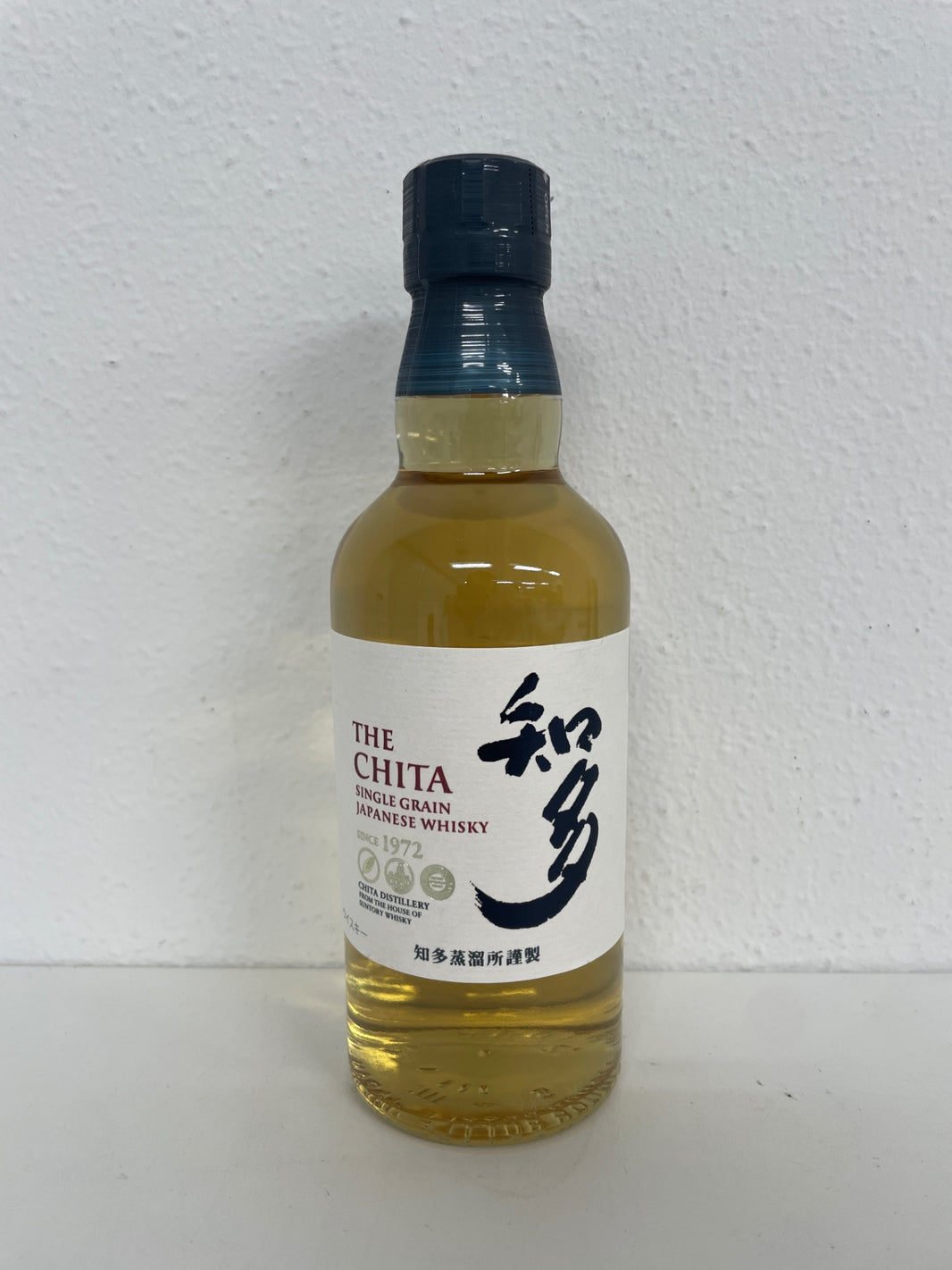 サントリーウイスキー 知多 [ ウイスキー 日本 350ml ]