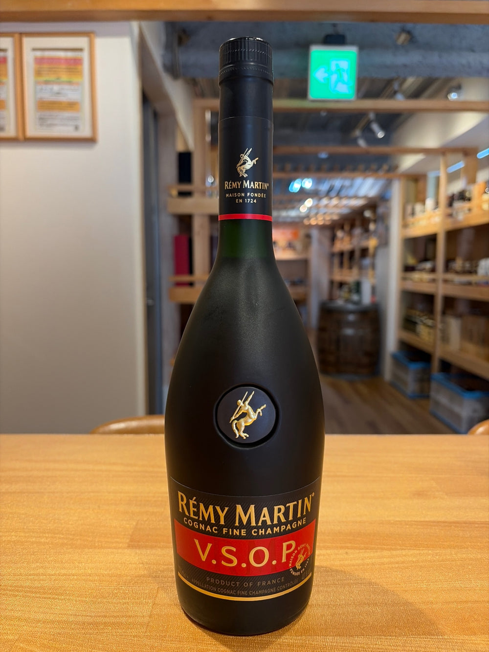 【正規品】レミーマルタン VSOP [ ブランデー 700ml ]