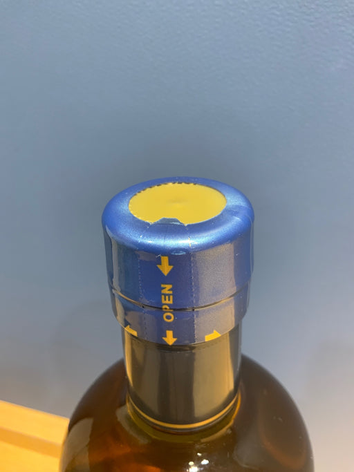 シングルモルト 余市 [ ウイスキー 日本 700ml ]