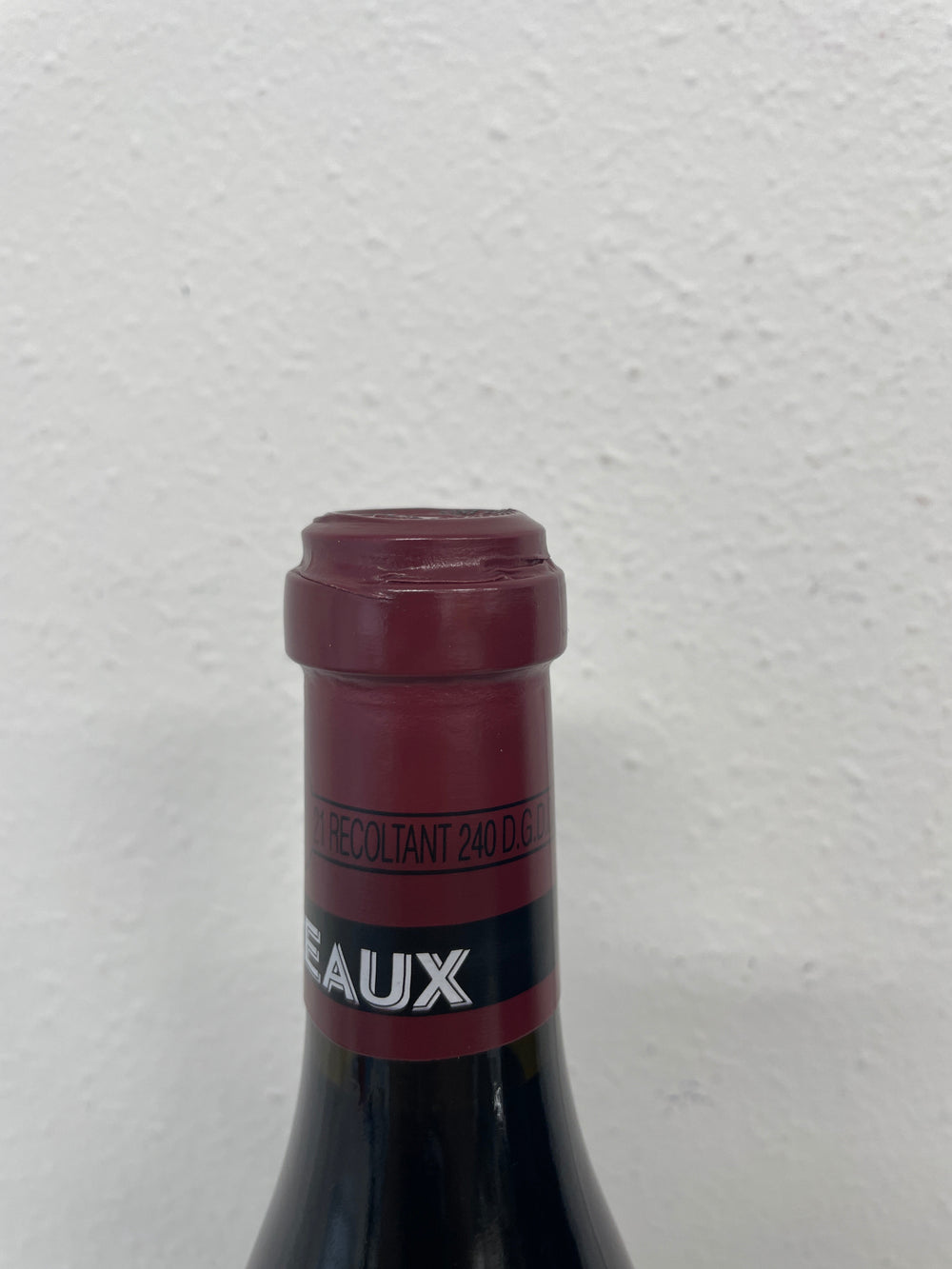 DRC ドメーヌ・ド・ラ・ロマネコンティ エシェゾー 2005 ファインズ 赤 ワイン 750ml 13％