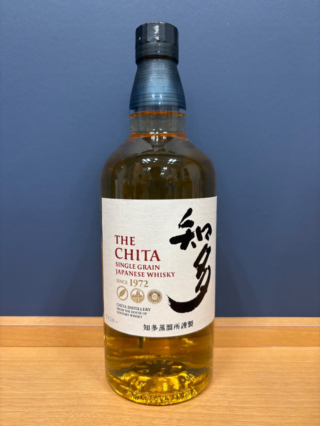 サントリー ウイスキー 知多 [日本 700ml ]