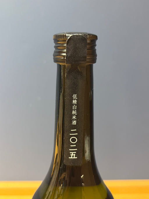 新政 純米酒 涅槃龜（にるがめ） ７２０ml