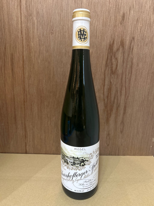 Scharzhofberger Spätlese 2016